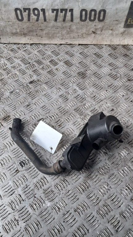 Filtru epurator 1.8 TDCI cod KKDA Ford Focus 2 an 2009 cod 6G9Q-6A785-AB