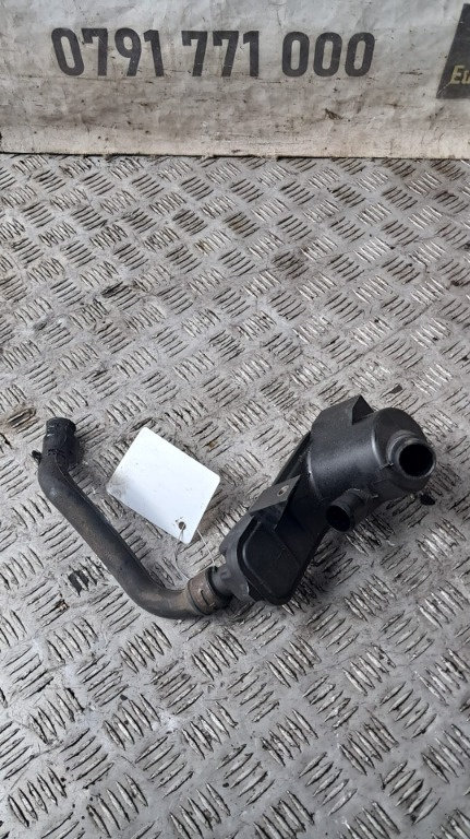 Filtru epurator 1.8 TDCI cod KKDA Ford Focus 2 an 2009 cod 6G9Q-6A785-AB