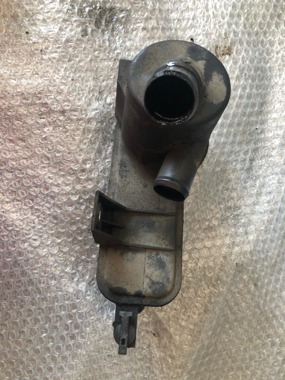 Filtru epurator 1.8 tdci ford focus 1 2002-2004 ffda xs4q6a785ab