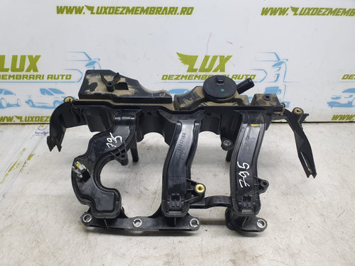 Filtru epurator 118301718r 2.0 dci m9r710 Renault Trafic 3 [facelift] [2019 - 2023] 2.0 dci m9r710
