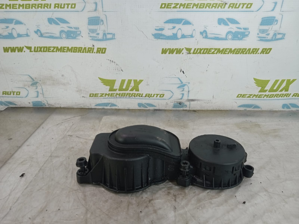 Filtru epurator 1928403998 BMW Seria 3 E46 [1997 - 2003] 2.0 D m47 204d4