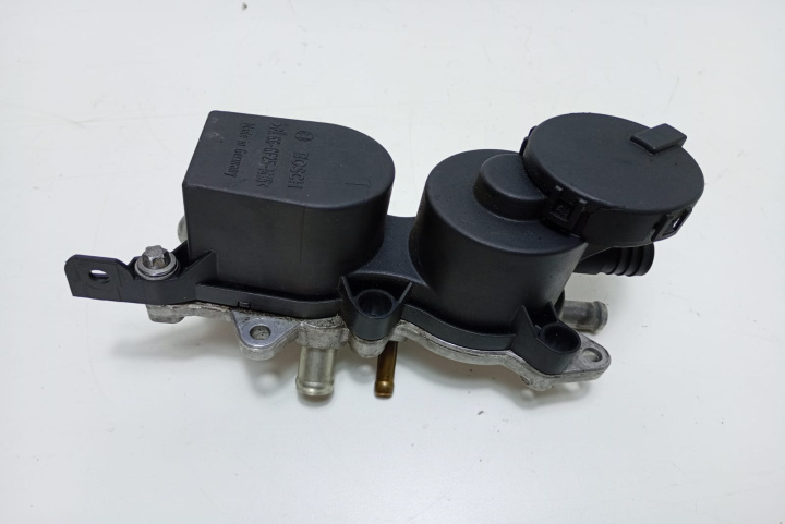 Filtru epurator 2.0 cdi A6400101162 Mercedes-Benz A-Class W169 [2004 - 2008]
