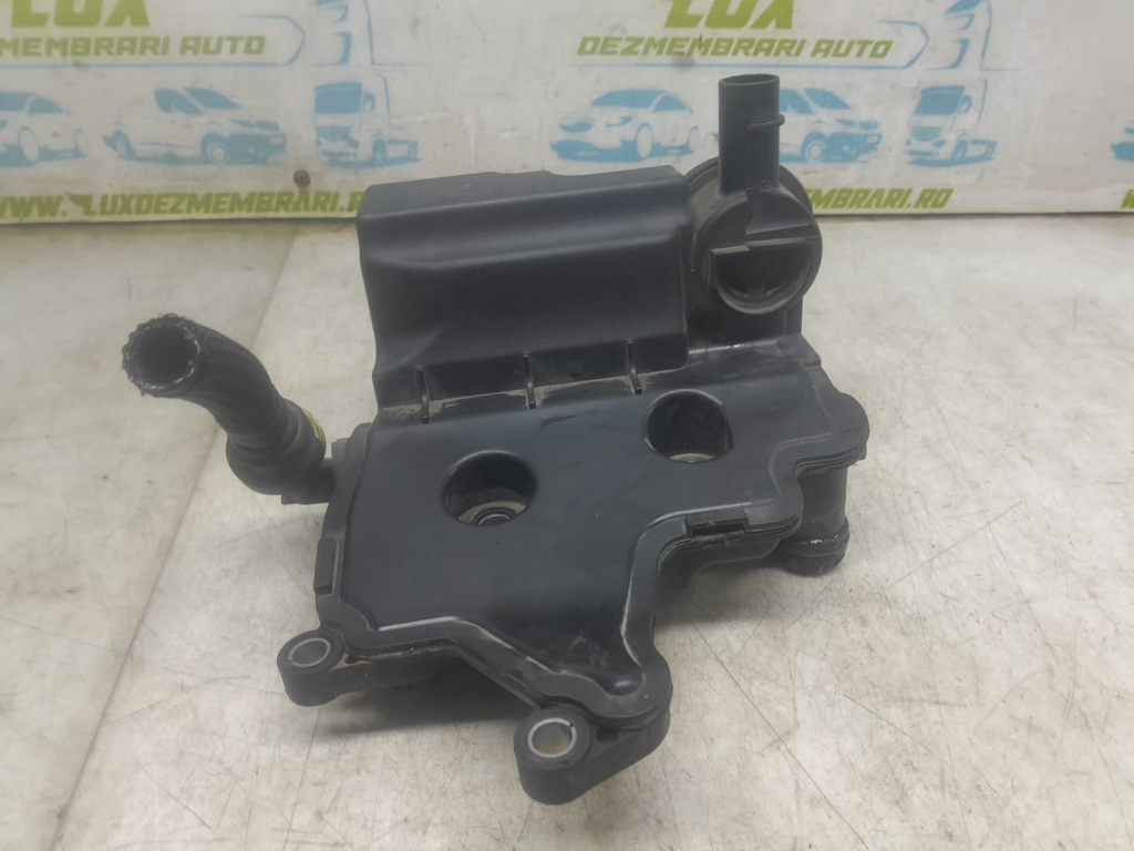 Filtru epurator 2.0 hdi Hybrid RHC 9670033180 Peugeot 508 [2010 - 2014] 2.0 hdi Hybrid RHC