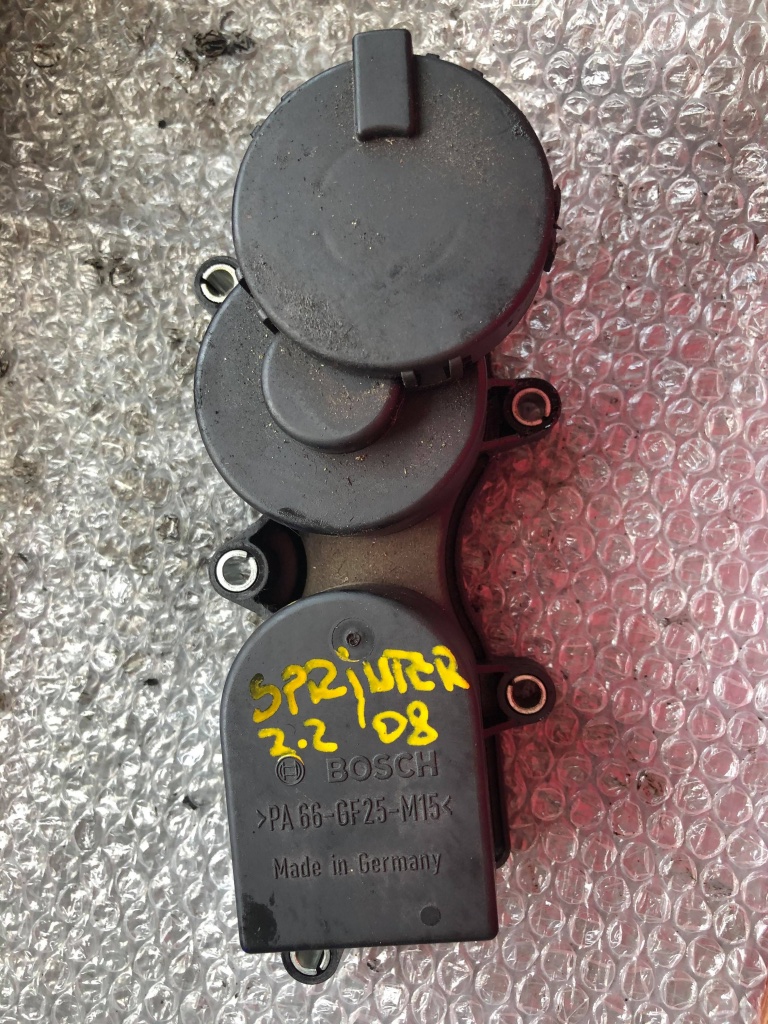Filtru epurator 2.2 cdi 646984 mercedes sprinter 2006-2009 1928404988