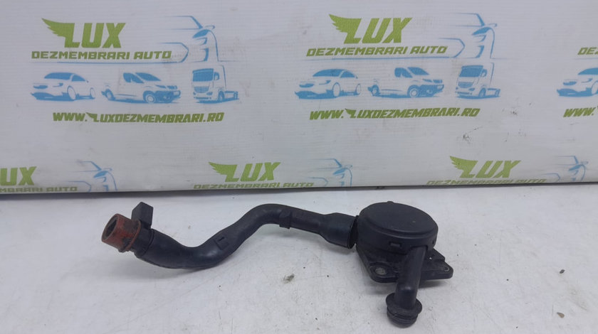 Filtru epurator 3.0 cdi om642 a6420100391 Mercedes-Benz M-Class W164 [2005 - 2008]