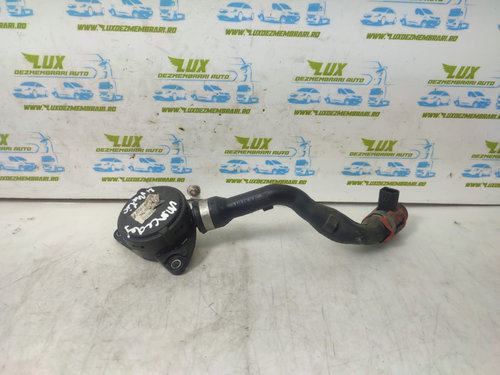 Filtru epurator 3.0 cdi om642 A6420102091 Mercedes-Benz E-Class W212 [2009 - 2013]