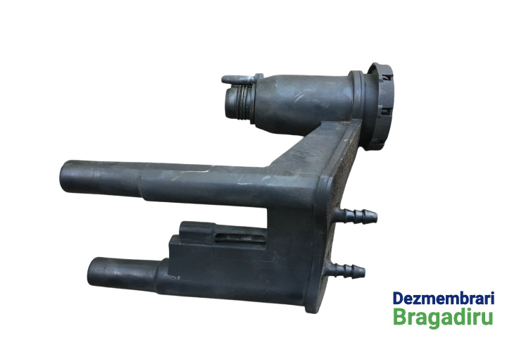 Filtru epurator 4R8Q-6A785-AE Land Rover Discovery 3 [2004 - 2009] SUV 2.7 TD AT (190 hp) Cod motor: 276DT