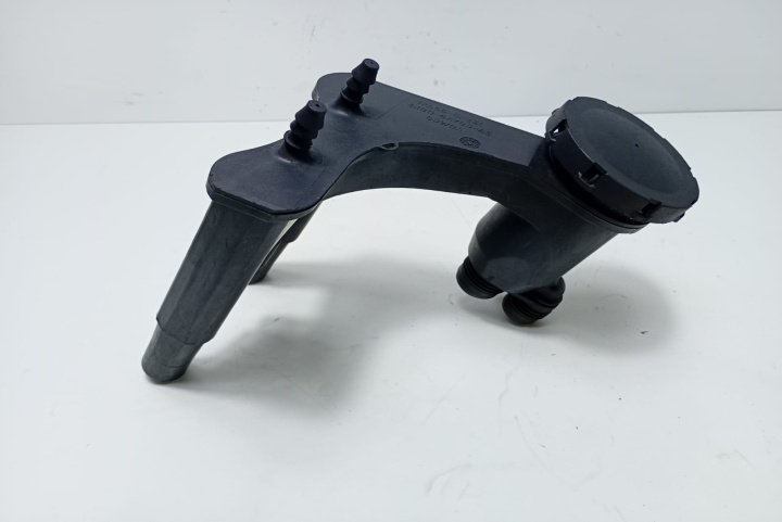 Filtru epurator 4R8Q6A785AE Land Rover Range Rover 3 [facelift] [2005 - 2009]
