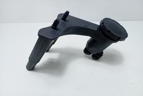 Filtru epurator 4R8Q6A785AE Land Rover Range Rover 3 [facelift] [2005 - 2009]