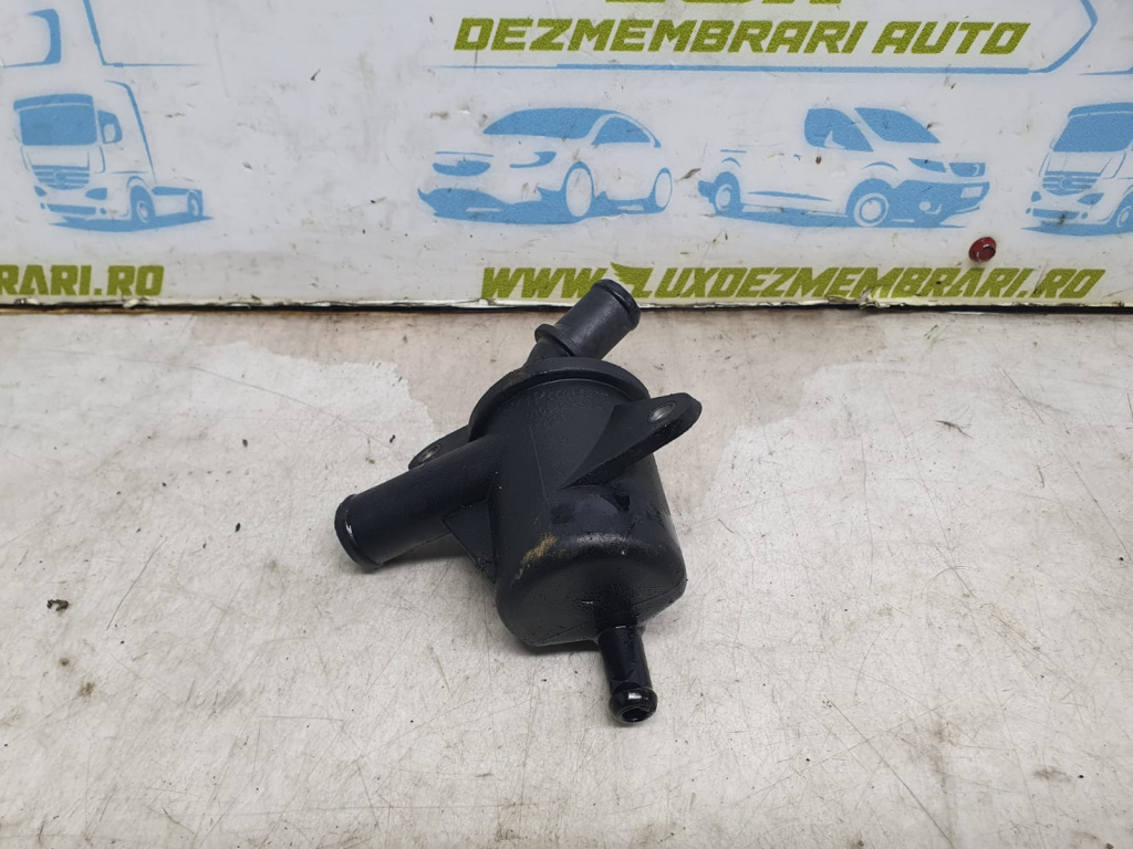 Filtru epurator 55185372 Fiat Doblo [facelift] [2005 - 2009] 1.3 JTD