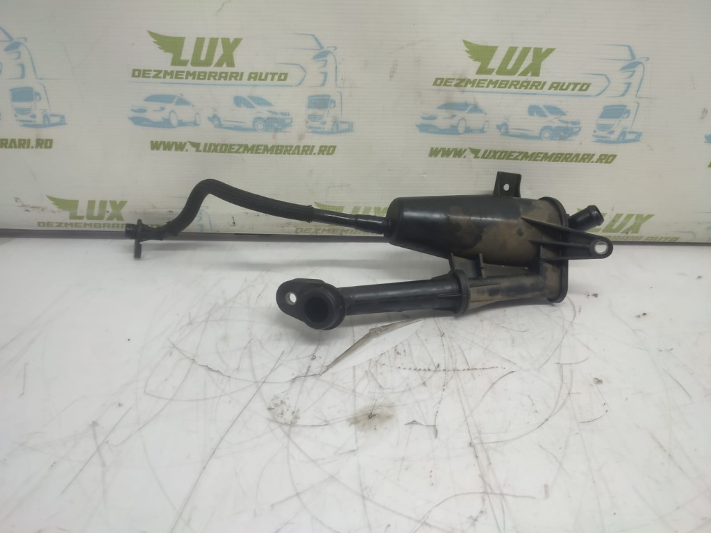 Filtru epurator 55567249 2.0 cdti A20DTJ Opel Insignia A [2008 - 2014] 2.0 cdti A20DTJ