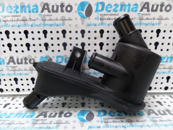 Filtru epurator 6G9Q-6A785-AA, Ford Mondeo 4, 1.8 tdci (id.167637)