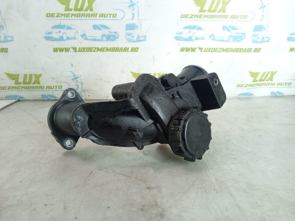Filtru epurator 8200323338 1.5 DCI Renault Megane 2 [2002 - 2006]