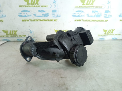 Filtru epurator 8200323338 1.5 DCI Renault Megane 2 [2002 - 2006]