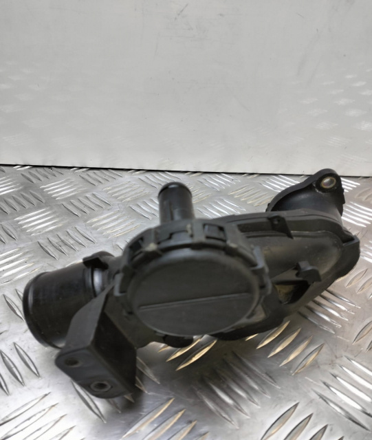 Filtru epurator 8200323338 Renault Megane 3 [2008 - 2014]