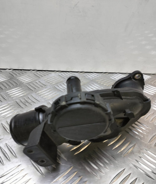 Filtru epurator 8200323338 Renault Megane 3 [2008 - 2014]