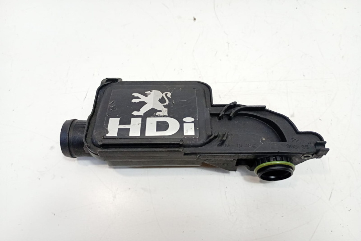 Filtru Epurator 9650712480 Peugeot 307