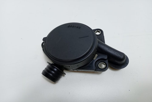 Filtru epurator A6420100591 Mercedes-Benz E-Class W211/S211 [2002 - 2006]