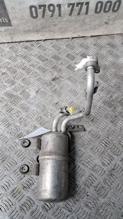 Filtru epurator AC 1.8 TDCI cod KKDA Ford Focus 2 an 2009