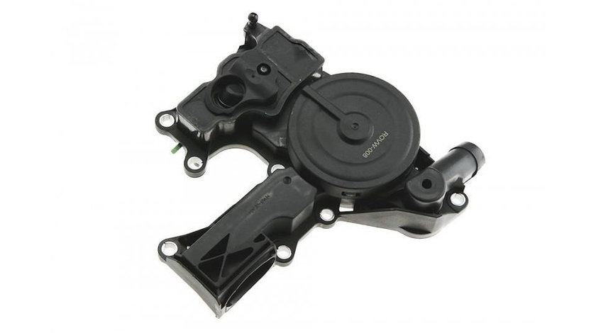 Filtru epurator Audi A3 (2003-2012) [8P1] #1 06H103495AC