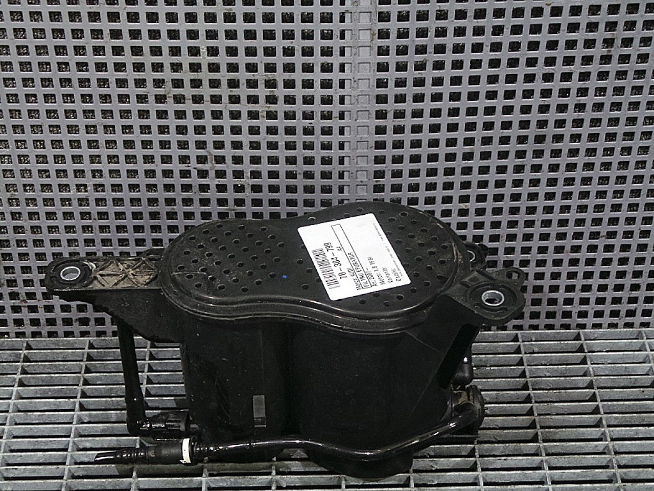 FILTRU EPURATOR AUDI A4 1.8 TFSI - (2007 2011)