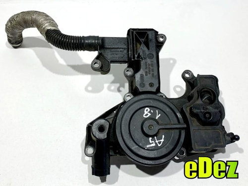 Filtru epurator Audi A4 (2007-2011) [8K2, B8] 1.8 tfsi CABD 06H103495E