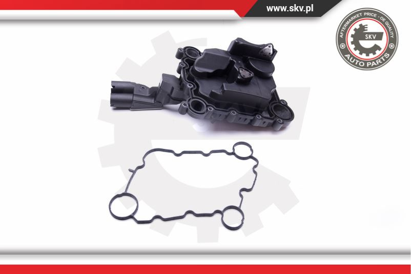 Filtru epurator ; AUDI A4 A5 A6 A7 A8 Q5 ; 06E103547E