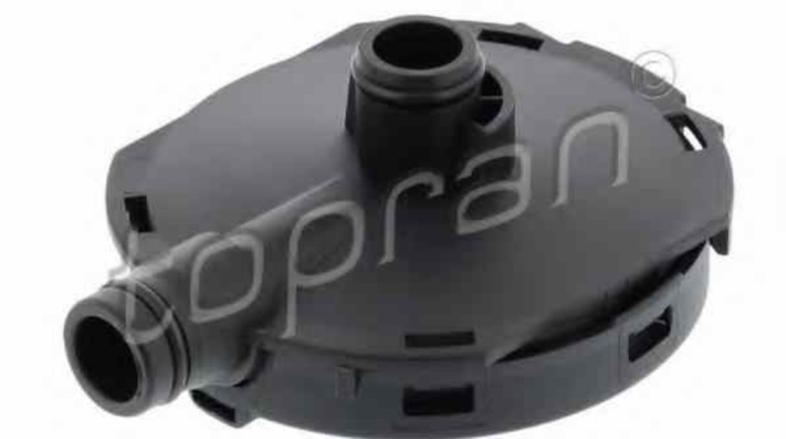 Filtru epurator AUDI A4 Avant 8E5 B6 TOPRAN 114 920