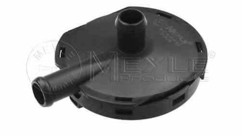 Filtru epurator AUDI A4 Cabriolet 8H7 B6 8HE B7 MEYLE 100 899 0078