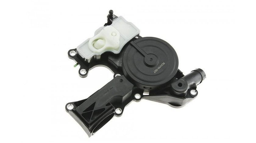 Filtru epurator Audi A5 Coupe (2007-2011) [8T3] #1 06H103495AE