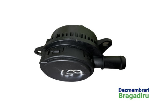 Filtru epurator Audi A6 4F/C6 [2004 - 2008] Sedan 2.7 TDI MT (180 hp)