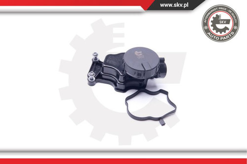Filtru epurator ; BMW 3 5 6 X3 X5 X6 ; 11127809512