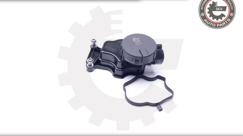 Filtru epurator ; BMW 3 5 6 X3 X5 X6 ; 11127809512