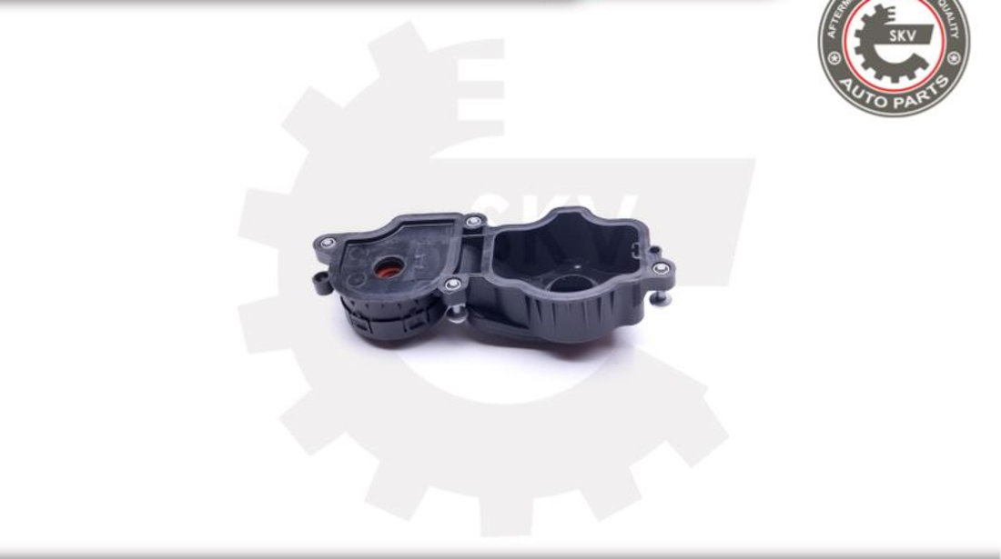 Filtru epurator ; BMW 3 5 7 X3 X5 ; 11127794597