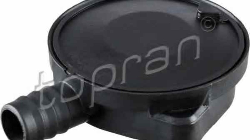 Filtru epurator BMW 3 Compact E36 TOPRAN 501 896