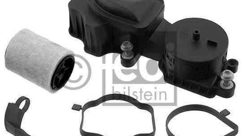 Filtru epurator BMW 3 (E46) FEBI BILSTEIN 45197