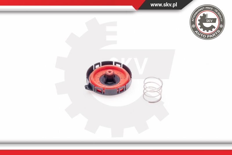 Filtru epurator ; BMW 5 6 7 X5 ; 11127547058