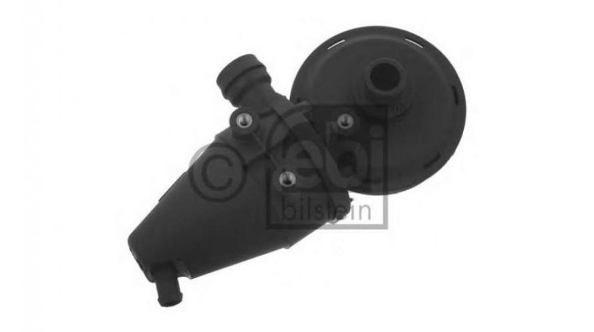 Filtru epurator BMW 5 Touring (E39) 1997-2004 #3 0810135