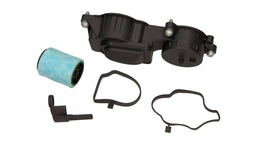 Filtru epurator BMW 5 Touring (E39) 1997-2004 0810137