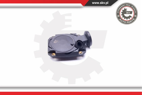 Filtru epurator ; BMW 7 8 ; 11157501565