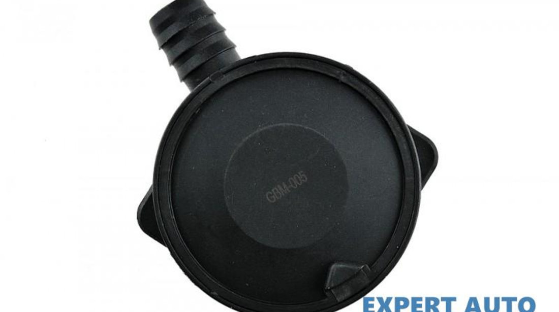 Filtru epurator BMW Seria 3 (1998-2005) [E46] #1 11157501567