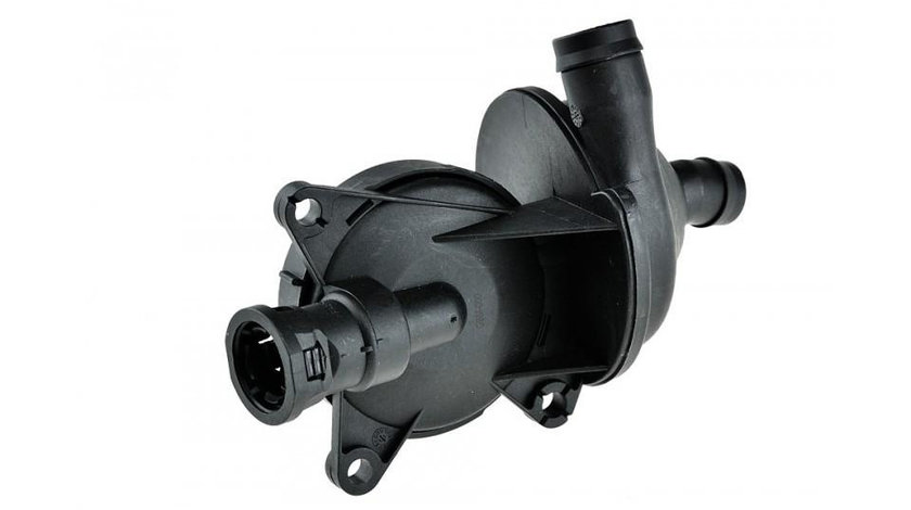 Filtru epurator BMW Seria 3 (1998-2005) [E46] #1 11617503520