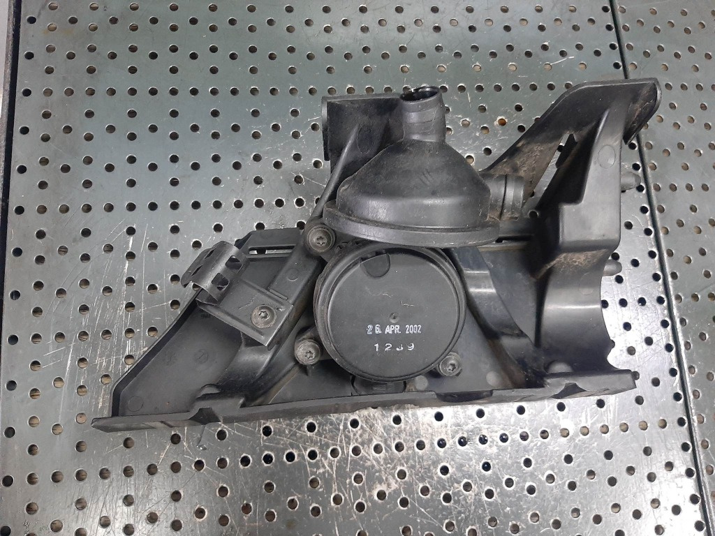 Filtru epurator bmw seria 3 e46 1.8 b n42b18a