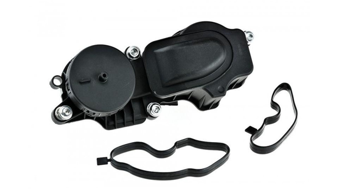 Filtru epurator BMW Seria 5 (2001-2010) [E60] #1 11127794597