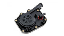 Filtru epurator BMW Seria 7 (1994-2001) [E38] #1 1...