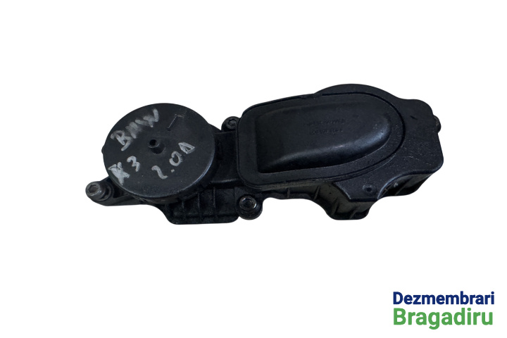 Filtru epurator BMW X3 E83 [2003 - 2006] Crossover 2.0 d MT (150 hp)