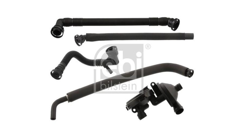 Filtru epurator BMW X3 (E83) 2004-2016 #3 11617501566