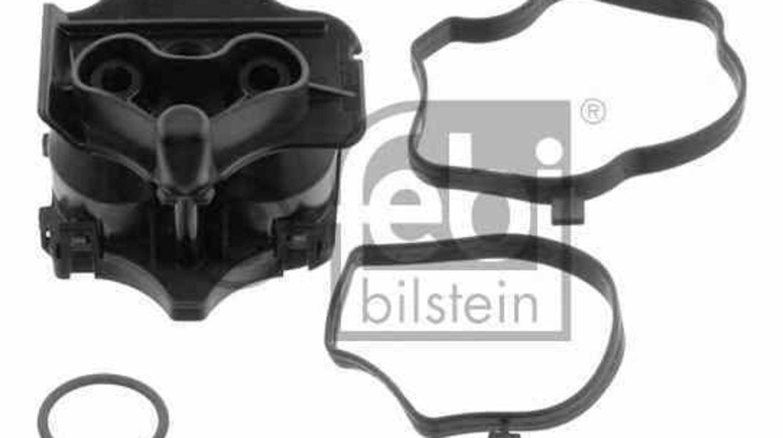 Filtru epurator BMW X3 E83 FEBI BILSTEIN 34830