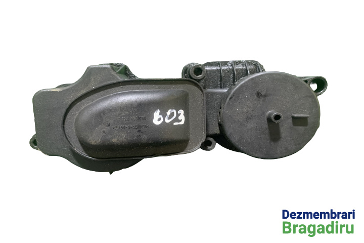 Filtru epurator BMW X5 E53 [1999 - 2003] Crossover 3.0 d AT (184 hp)