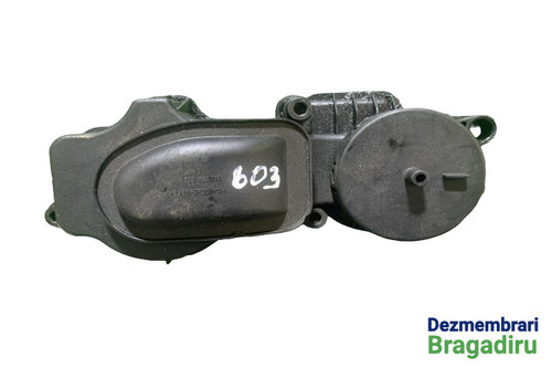 Filtru epurator BMW X5 E53 [1999 - 2003] Crossover 3.0 d AT (184 hp)